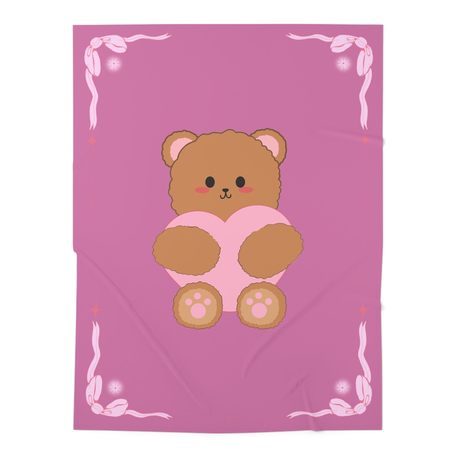 Baby Swaddle Blanket