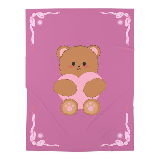 Baby Swaddle Blanket