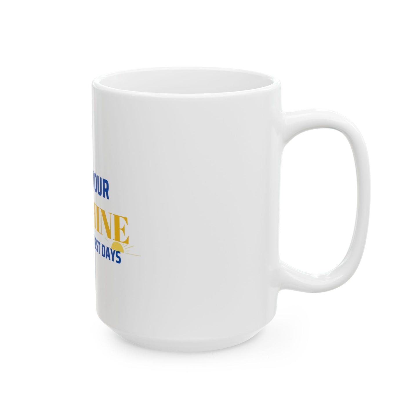 Ceramic Mug, (11oz, 15oz)