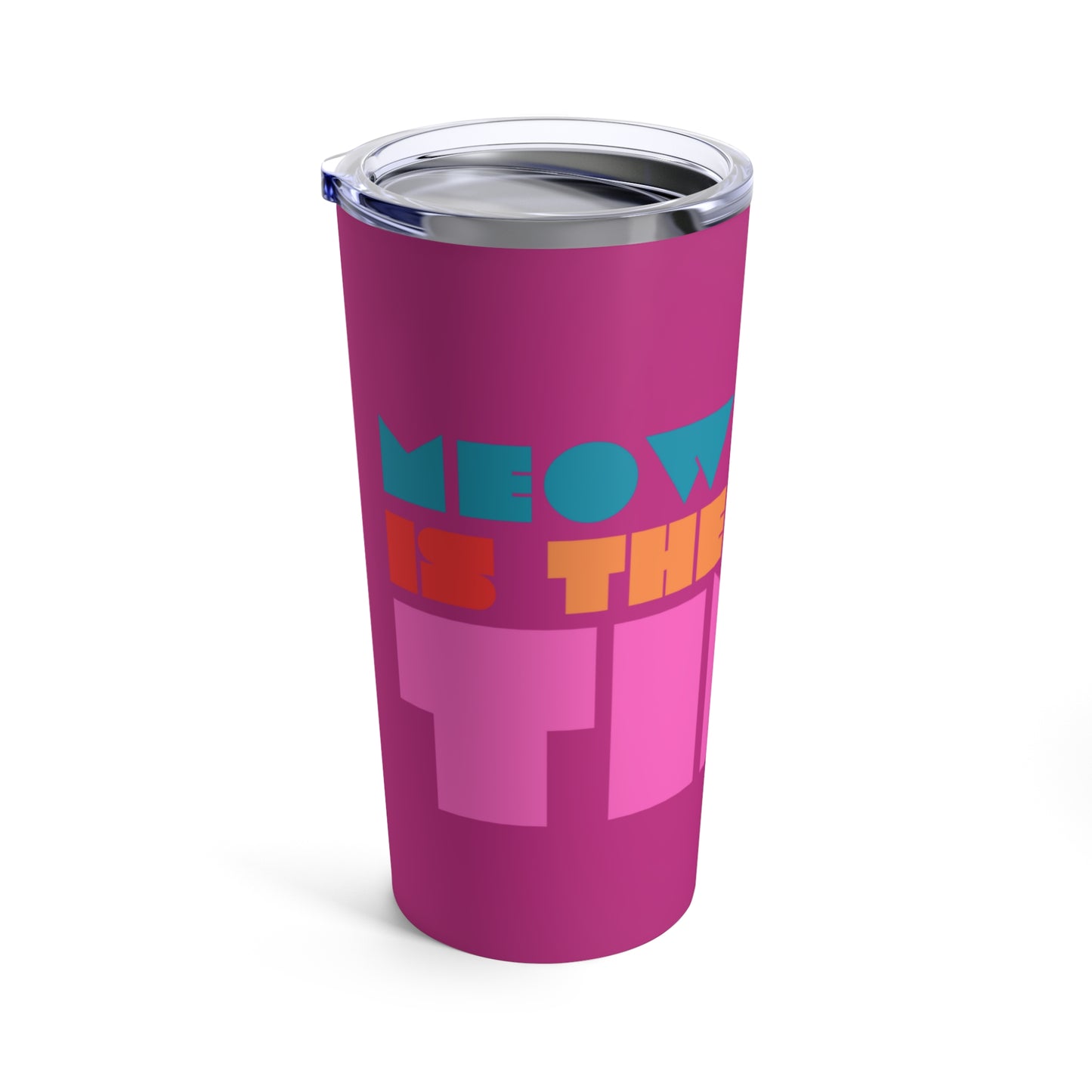 Tumbler 20oz