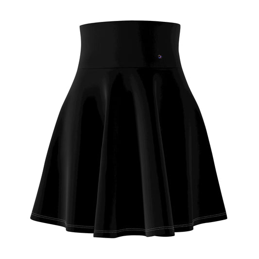 Women's Skater Skirt (AOP)