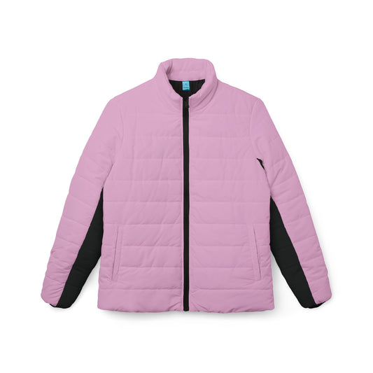 Women’s Puffer Jacket (AOP)