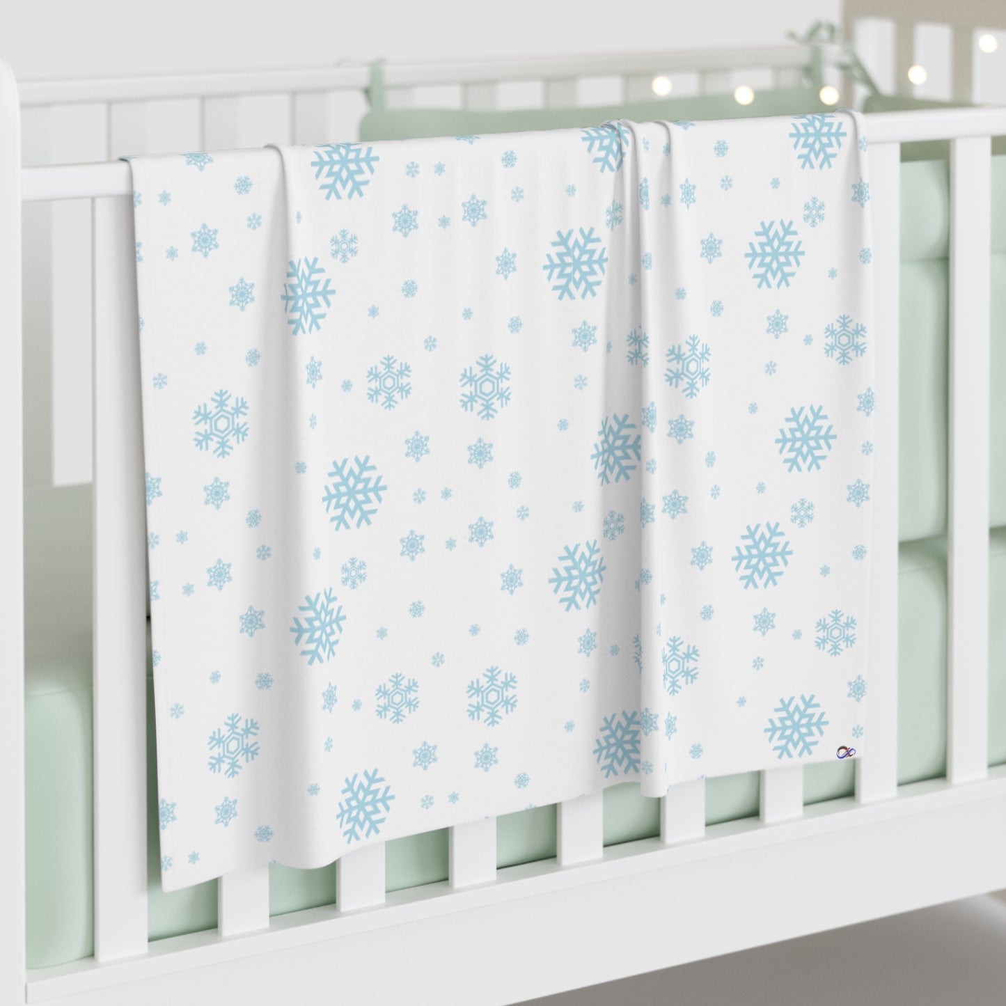 Baby Swaddle Blanket