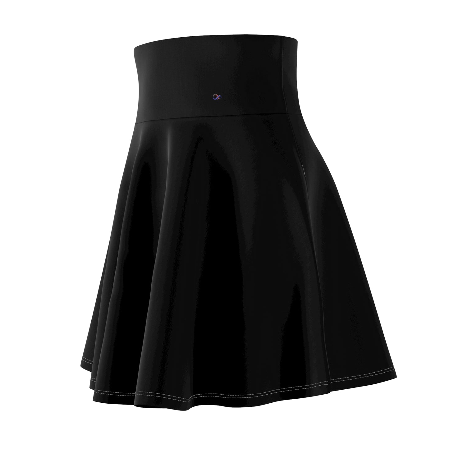 Women's Skater Skirt (AOP)