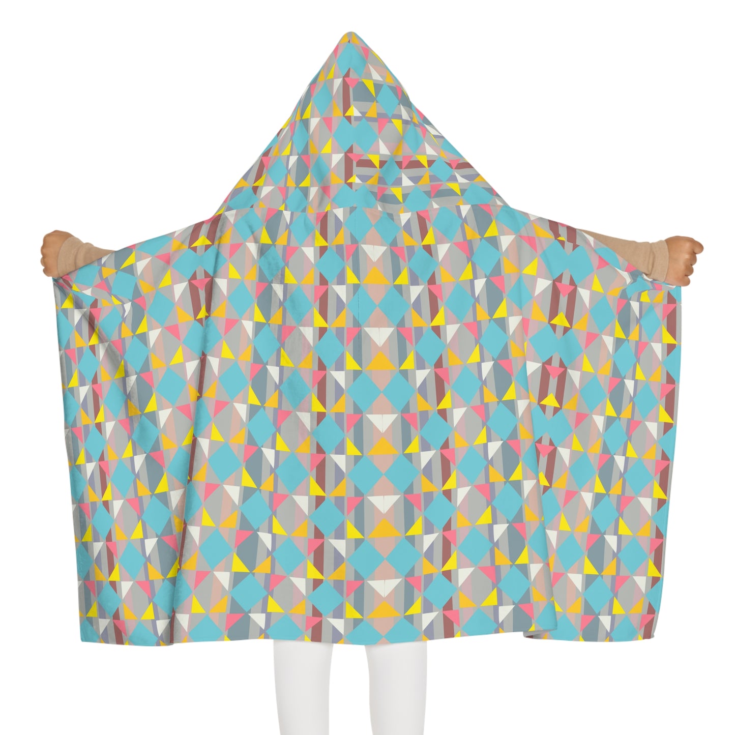 Youth Hooded Towel