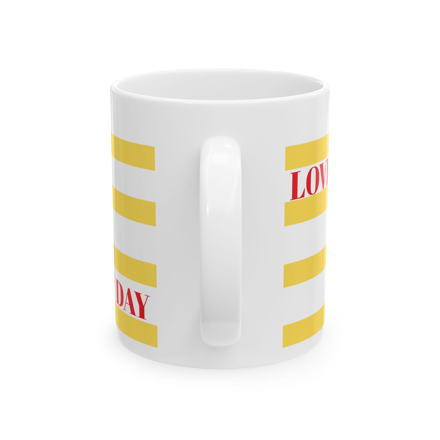 Ceramic Mug, (11oz, 15oz)