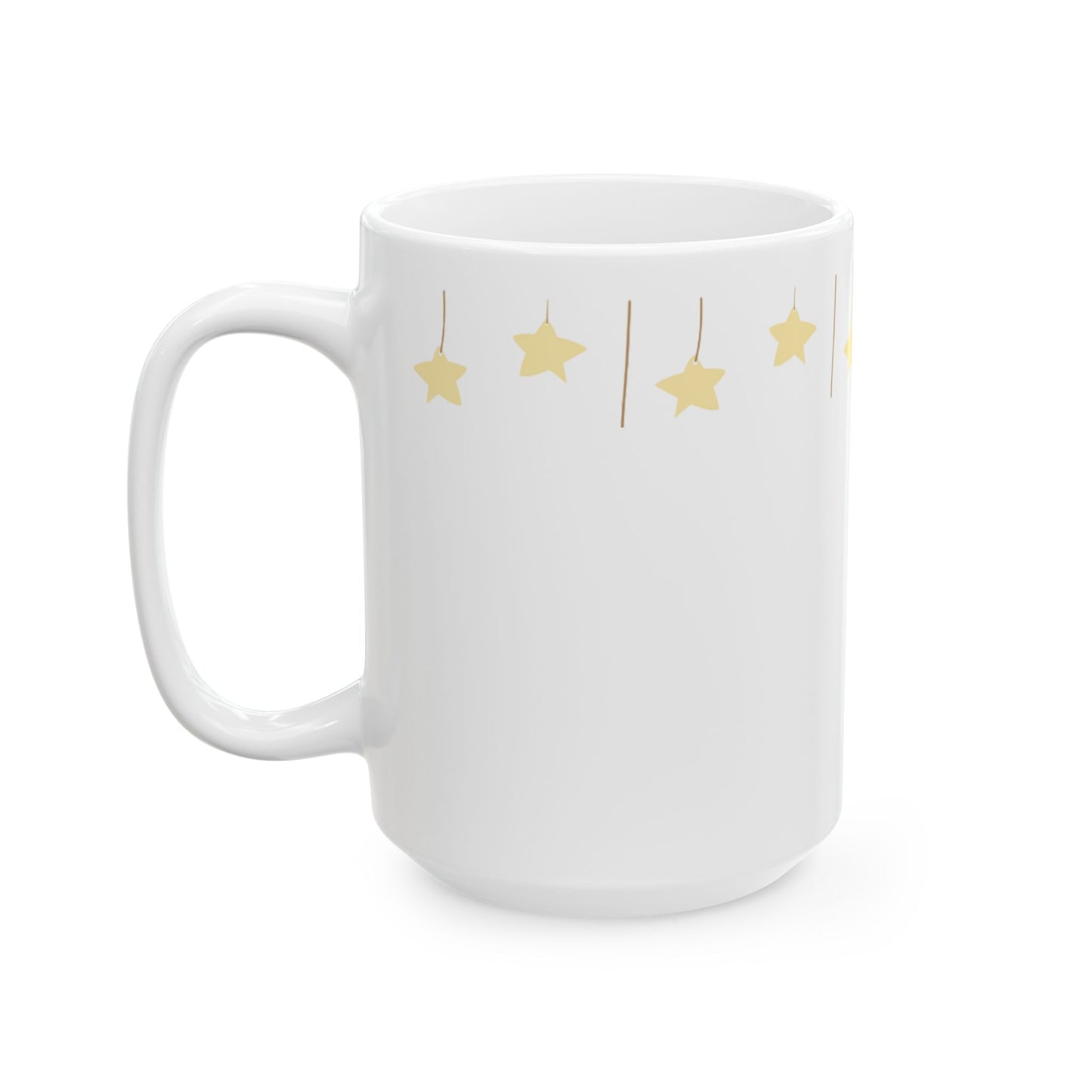 Ceramic Mug, (11oz, 15oz)