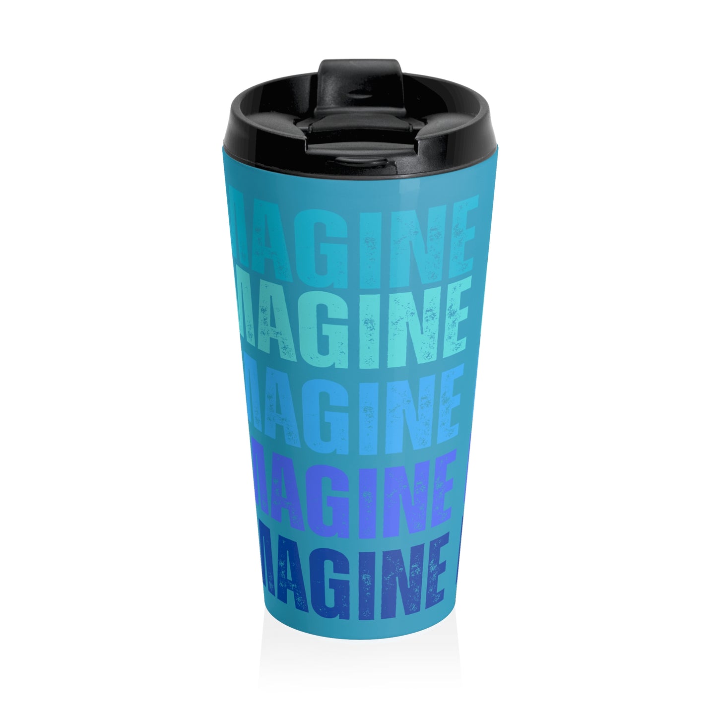 Stainless Steel Travel Mug