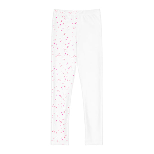 Youth Full-Length Leggings (AOP)