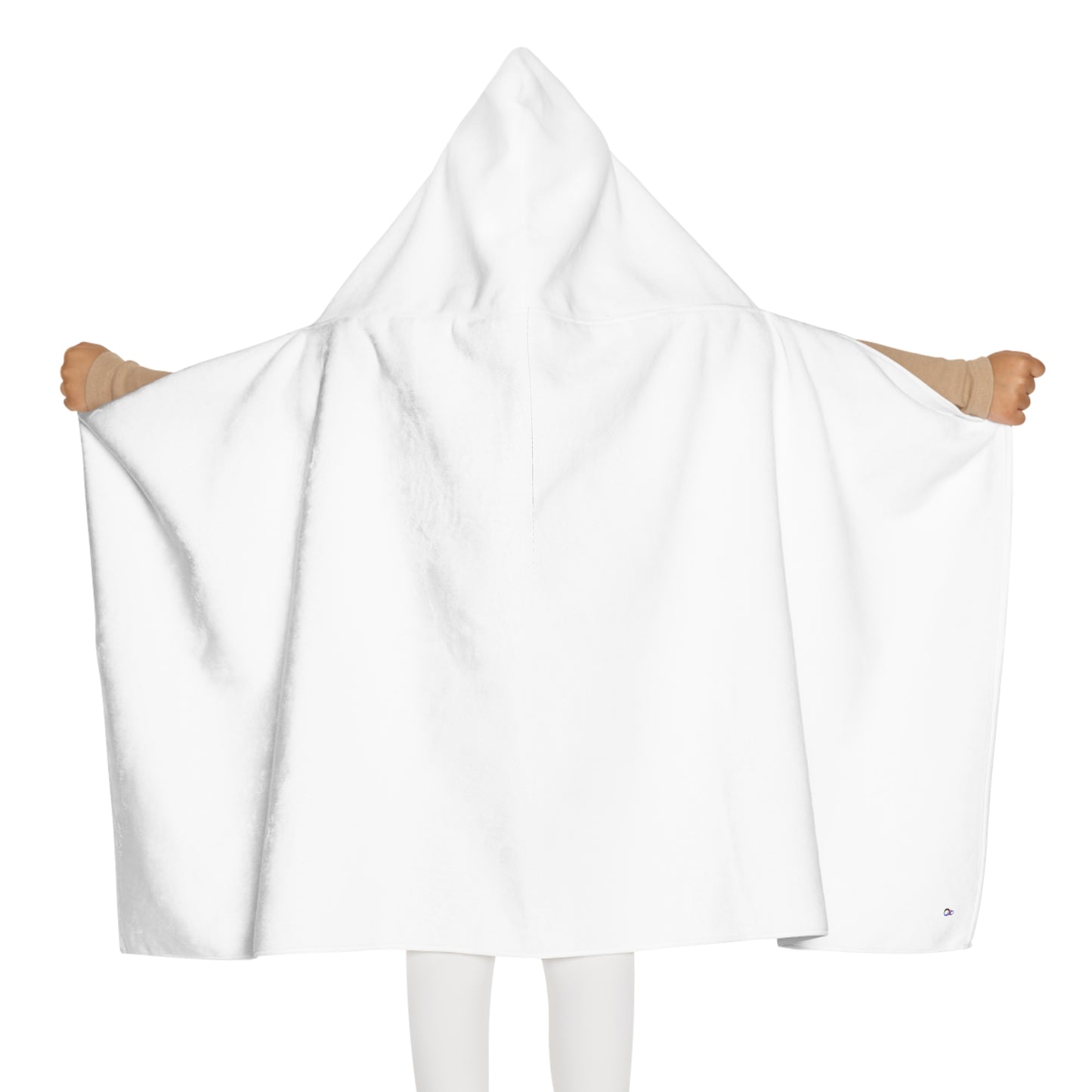 Youth Hooded Towel