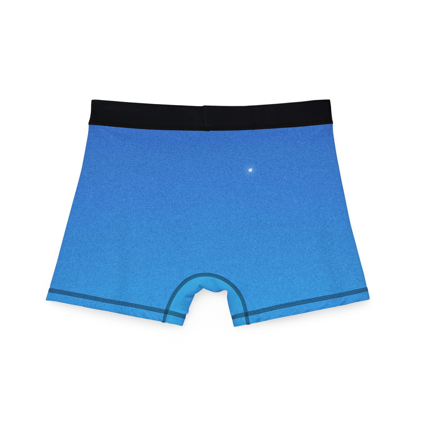 Comfort Fit Men's Boxers - Breathable Daily Essentials