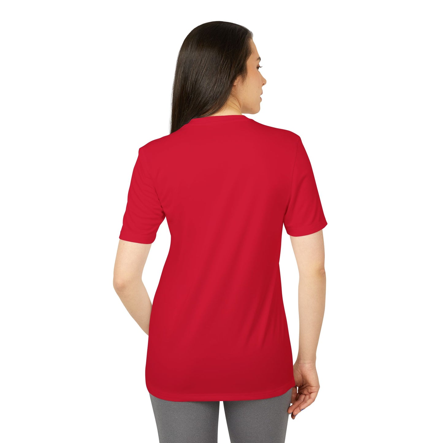 adidas® Unisex Sport T-shirt