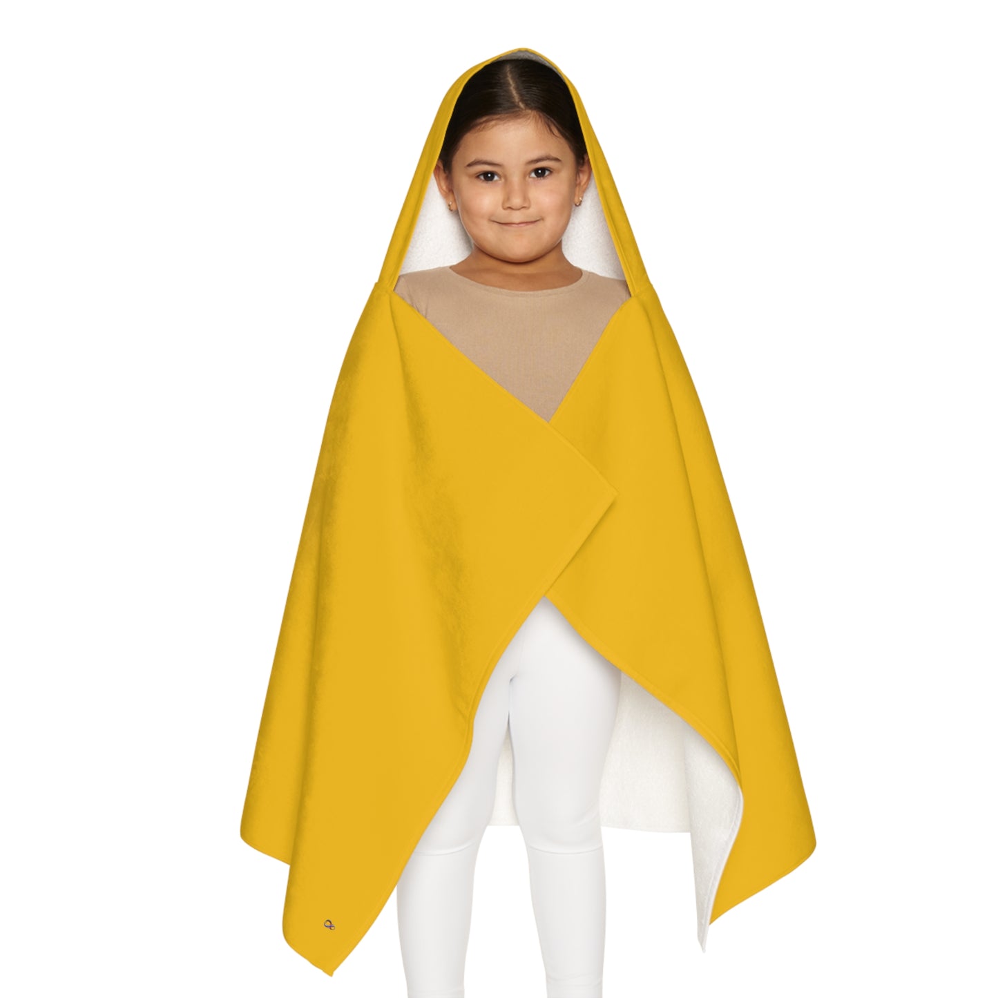 Youth Hooded Towel