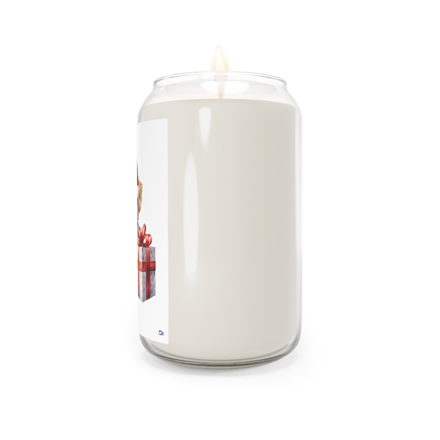 Scented Candle, 13.75oz