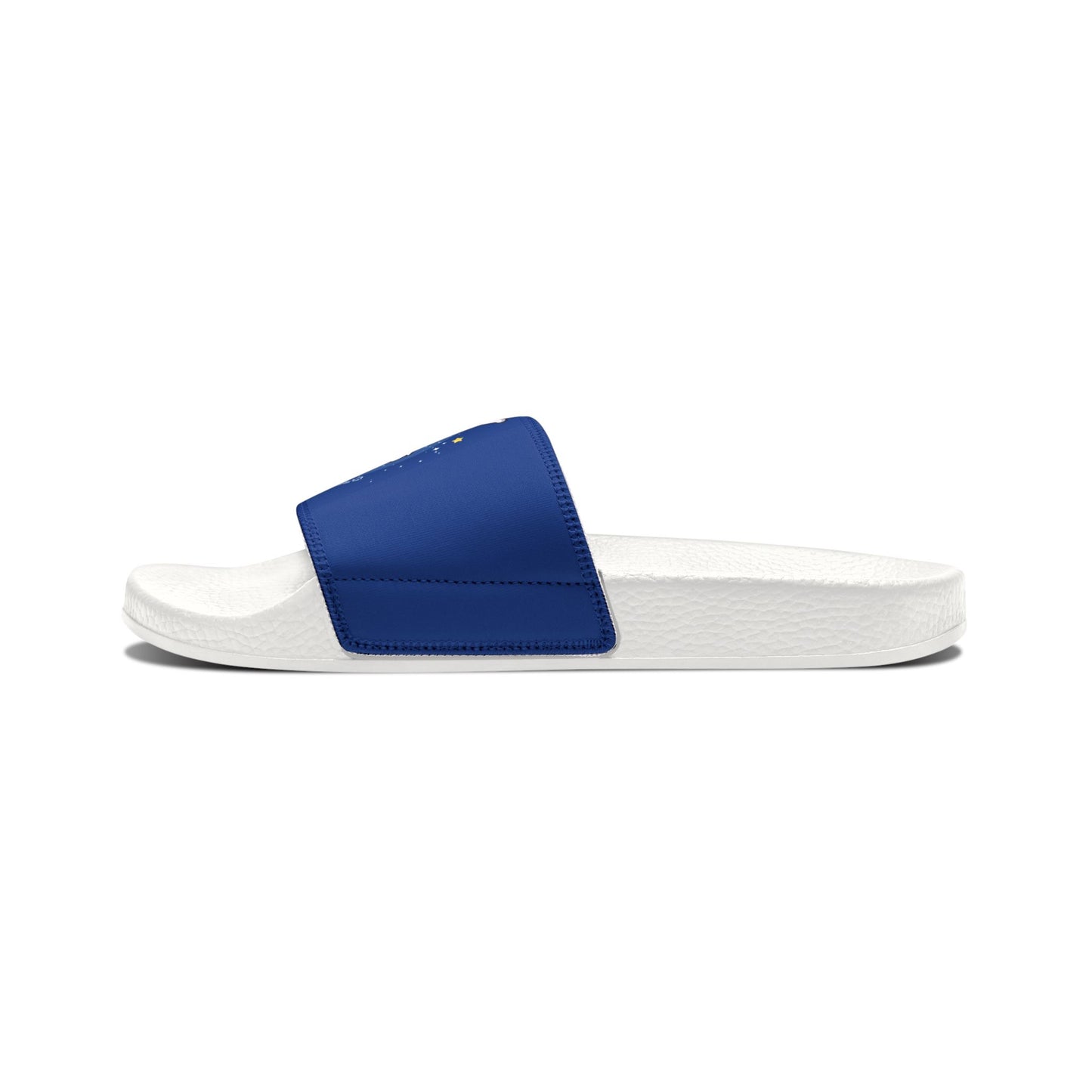 Youth Removable-Strap Sandals