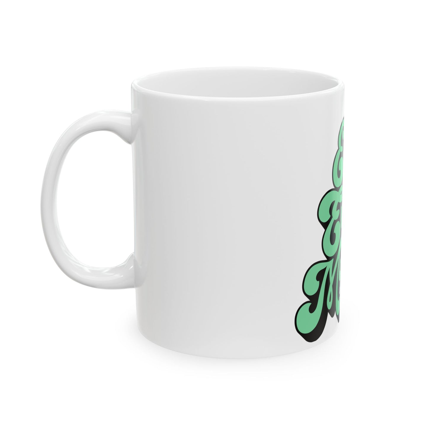 Ceramic Mug, (11oz, 15oz)