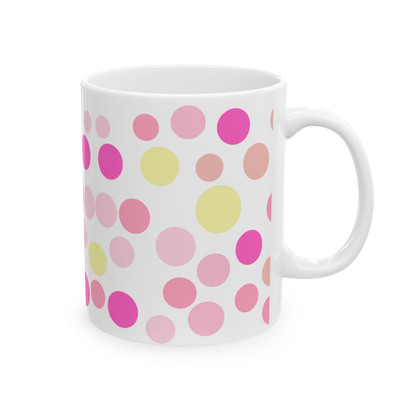 Ceramic Mug, (11oz, 15oz)