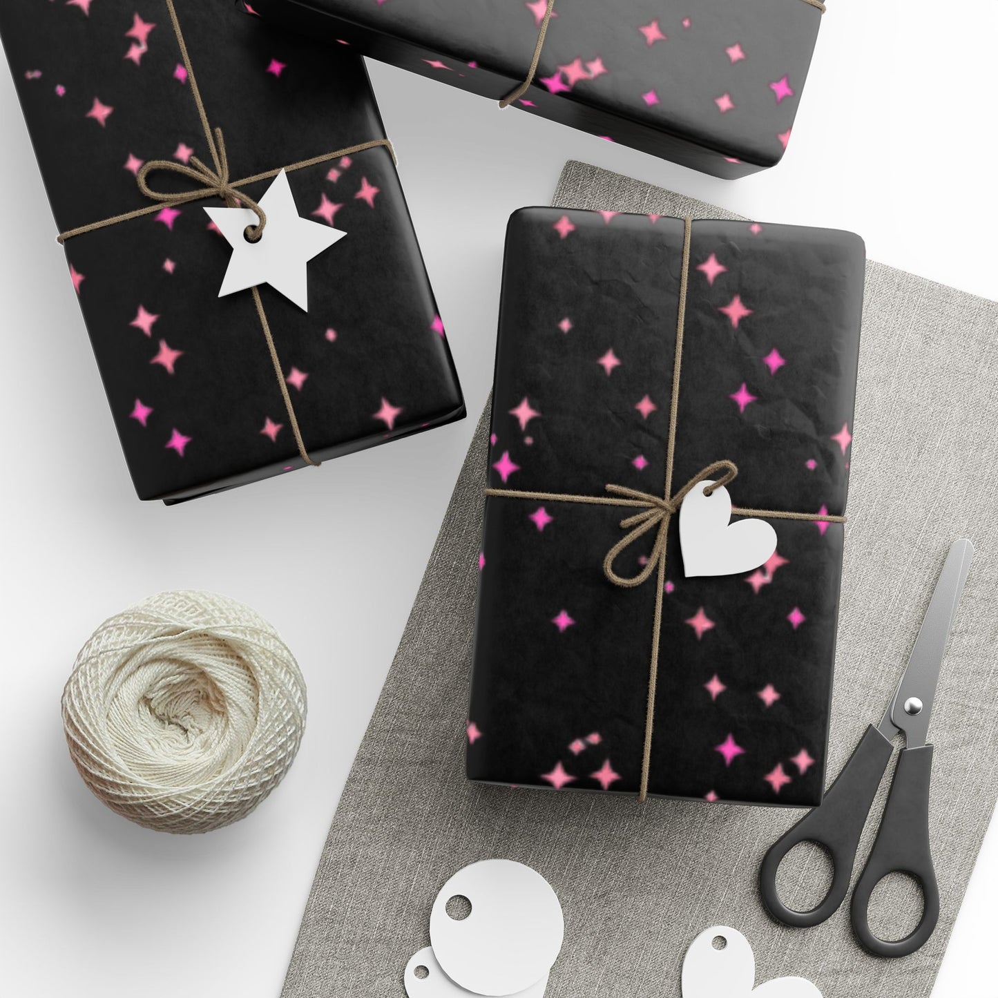 Wrapping Papers