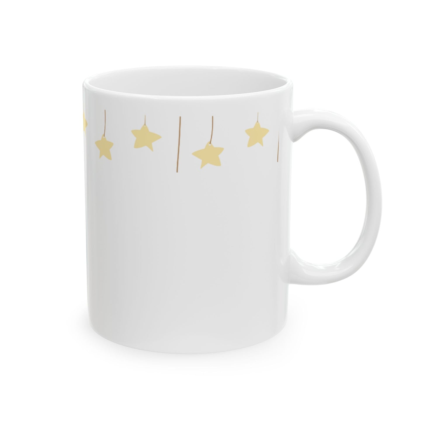 Ceramic Mug, (11oz, 15oz)