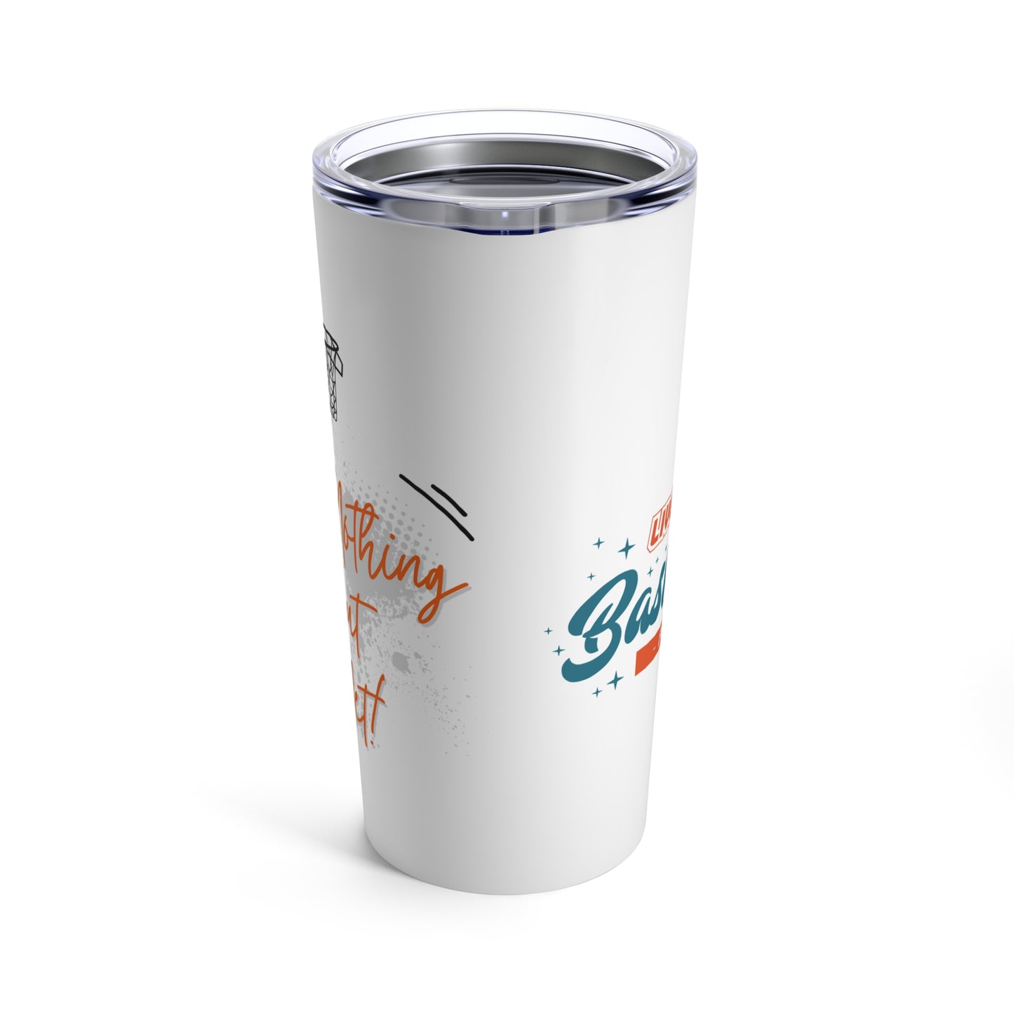 Tumbler 20oz