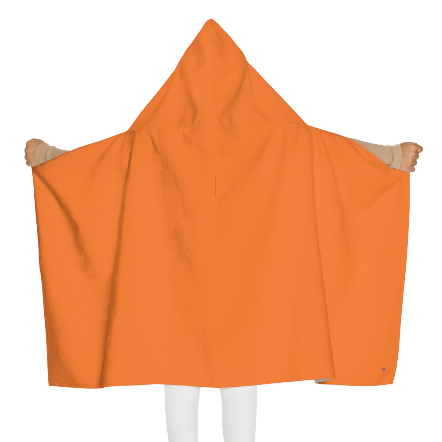 Youth Hooded Towel