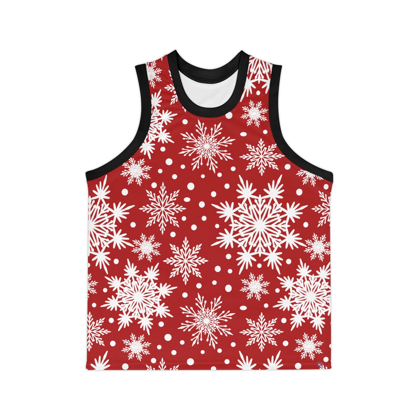 Unisex Basketball Jersey (AOP)