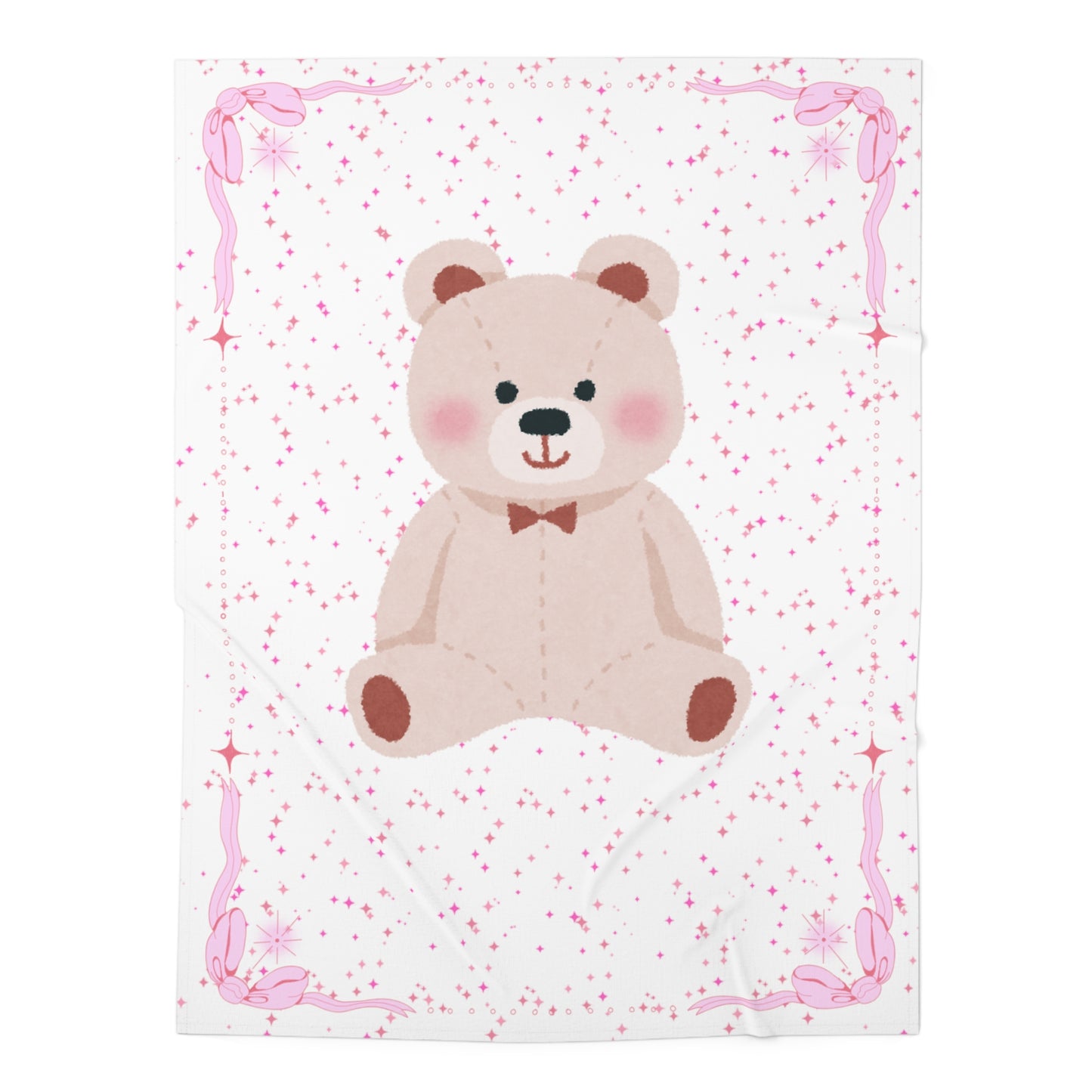 Baby Swaddle Blanket