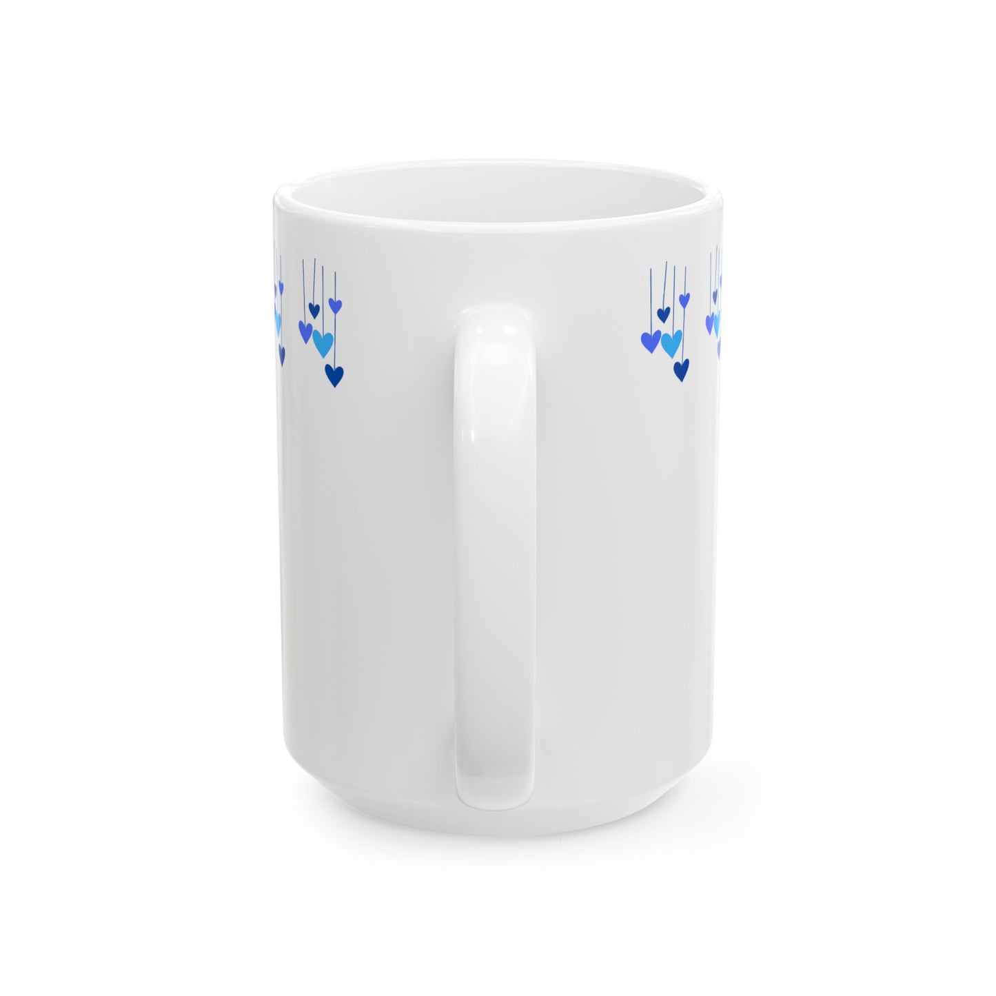 Ceramic Mug, (11oz, 15oz)