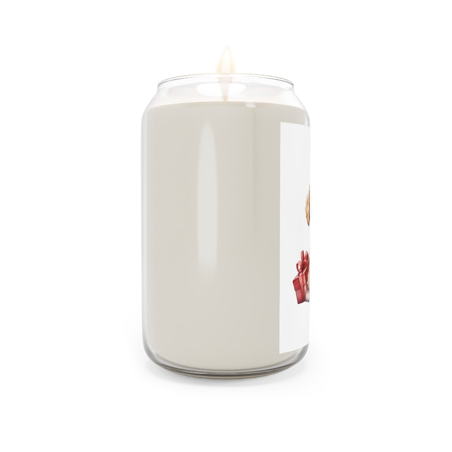 Scented Candle, 13.75oz