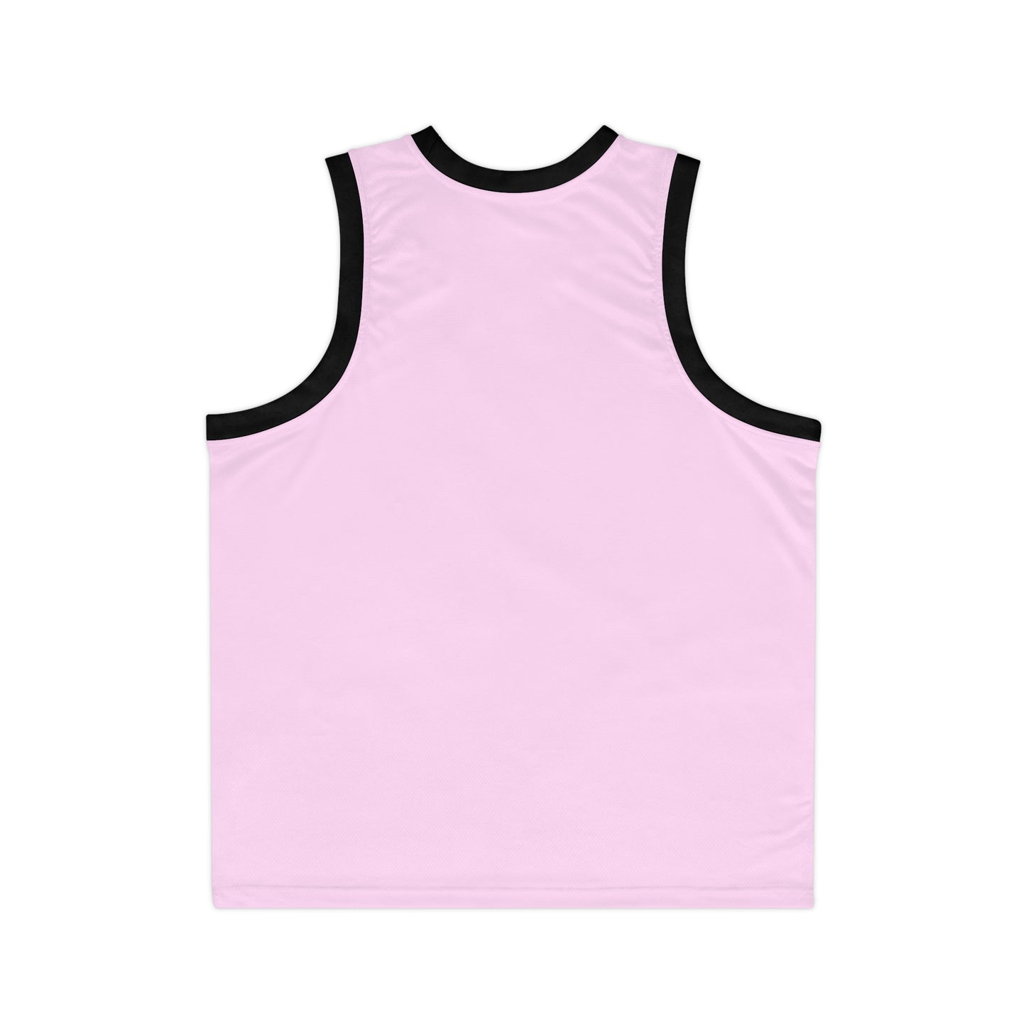 Unisex Basketball Jersey (AOP)