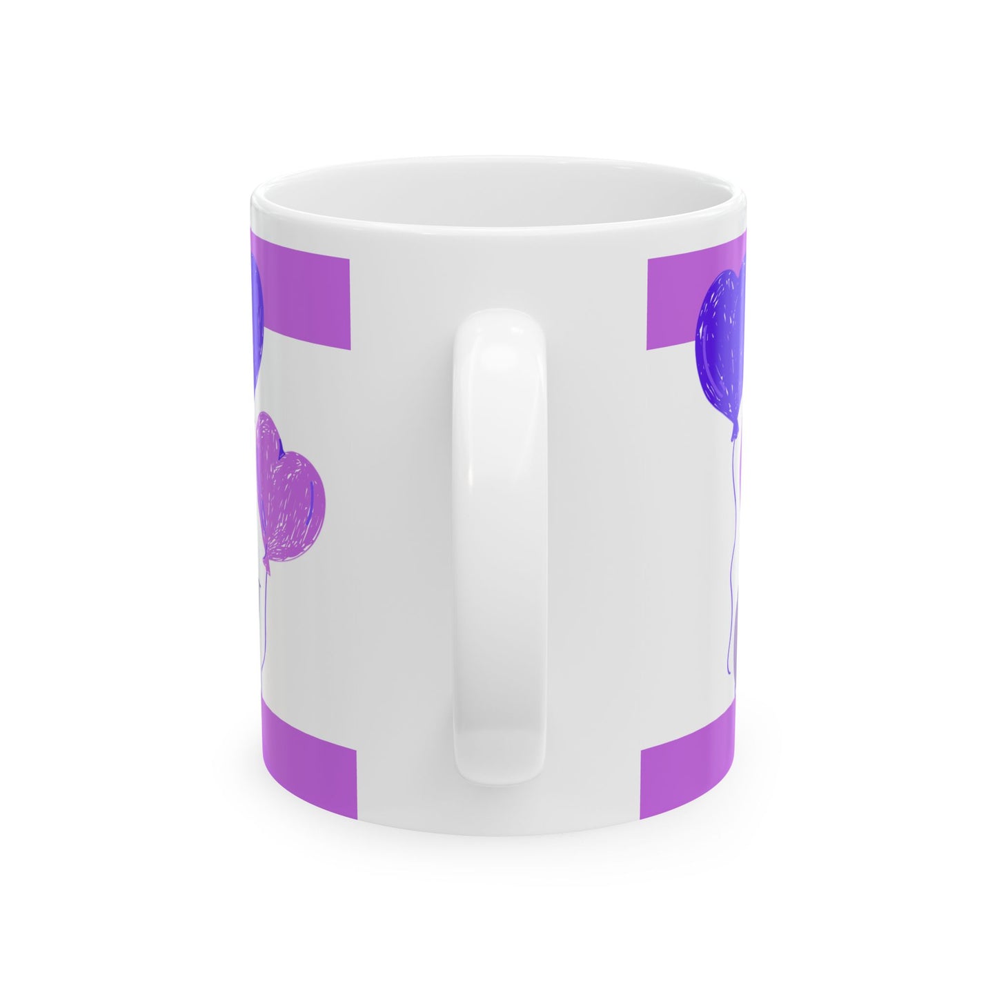 Ceramic Mug, (11oz, 15oz)