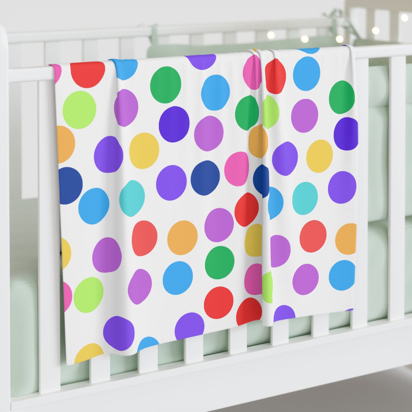 Baby Swaddle Blanket