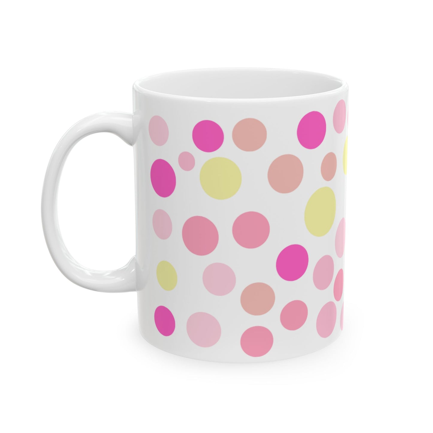 Ceramic Mug, (11oz, 15oz)