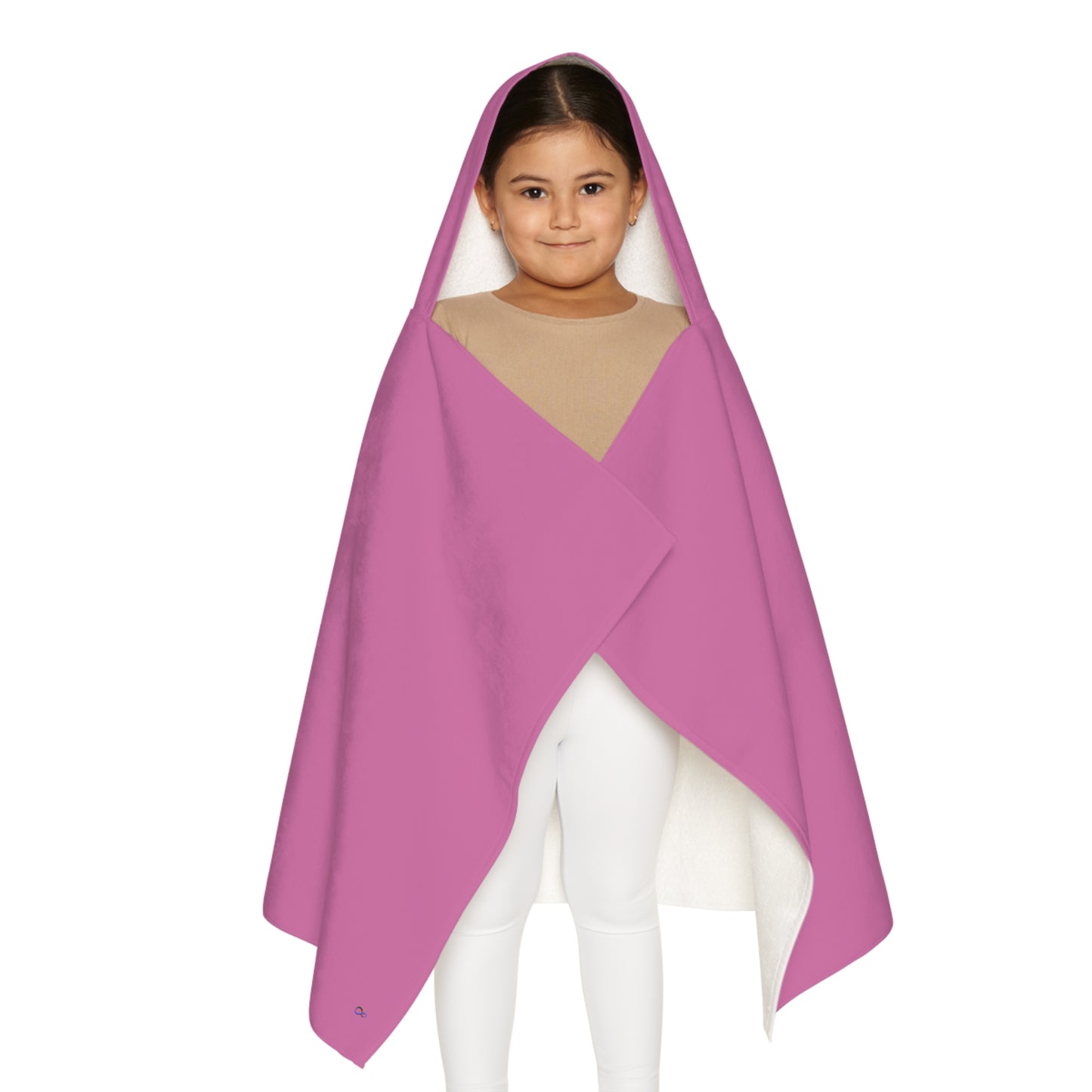 Youth Hooded Towel