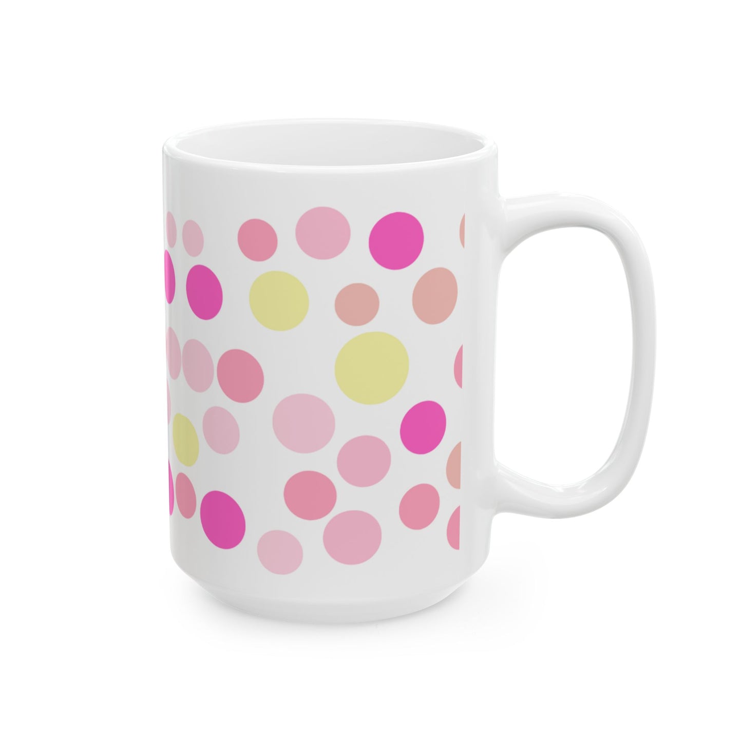 Ceramic Mug, (11oz, 15oz)