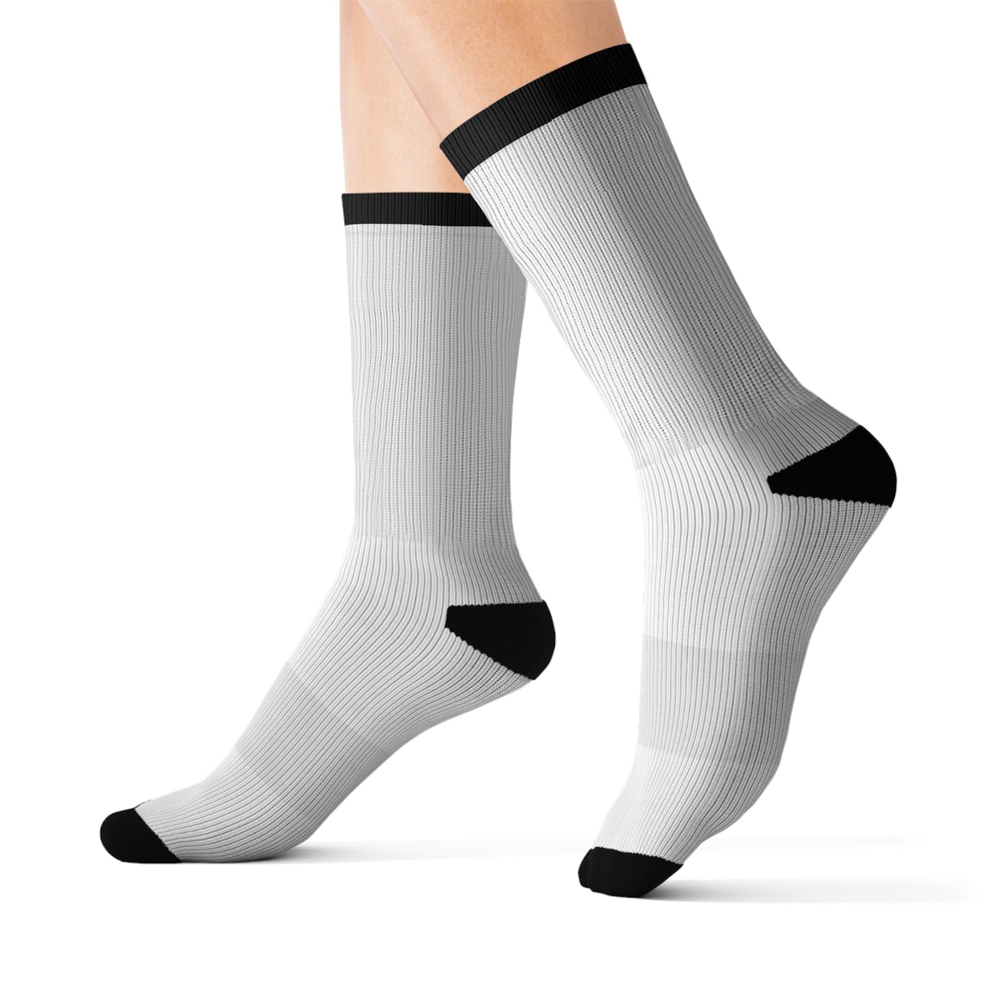 Sublimation Socks