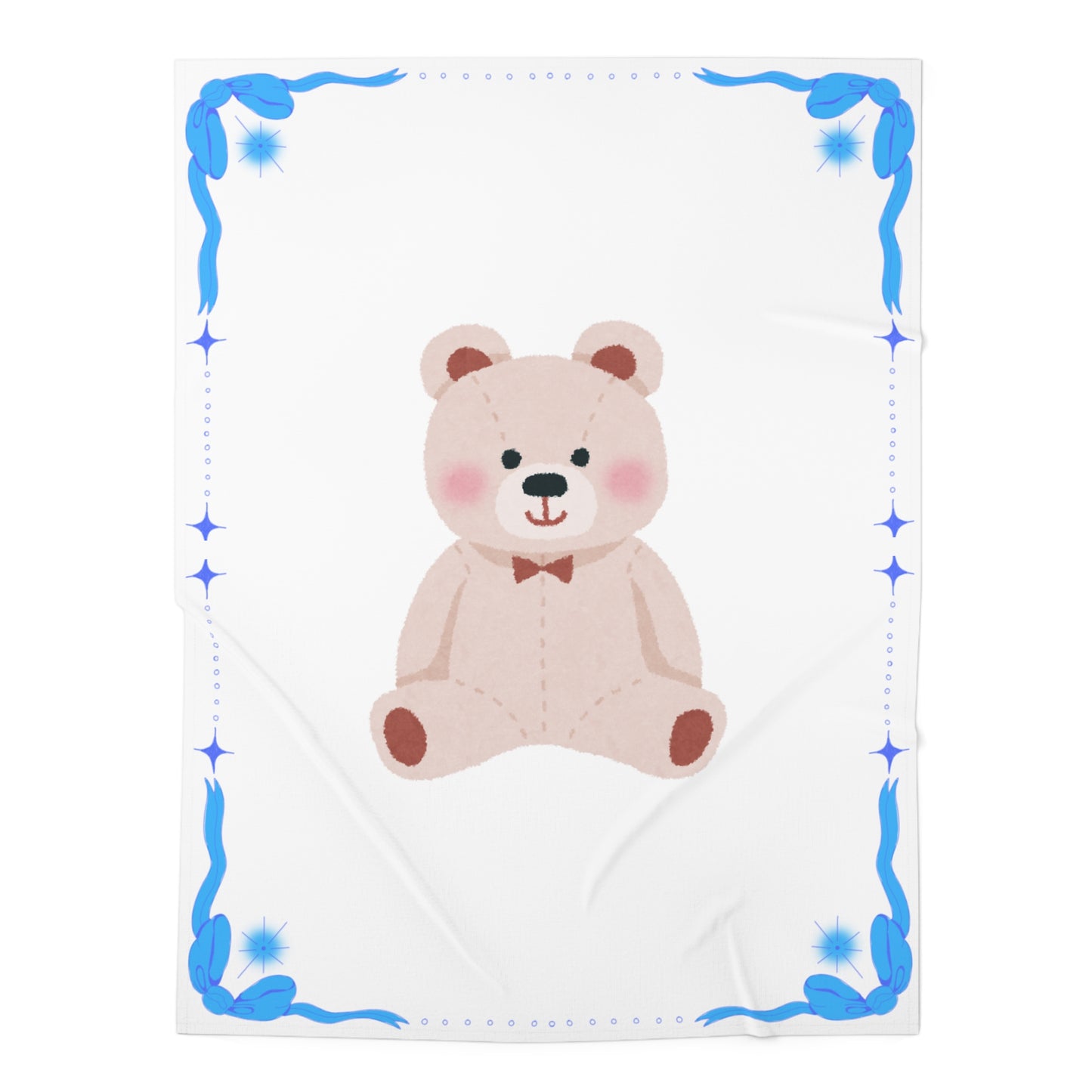 Baby Swaddle Blanket