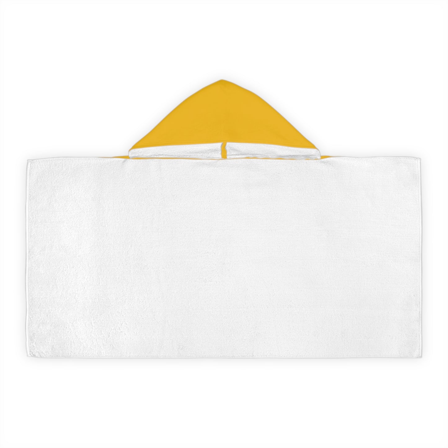 Youth Hooded Towel