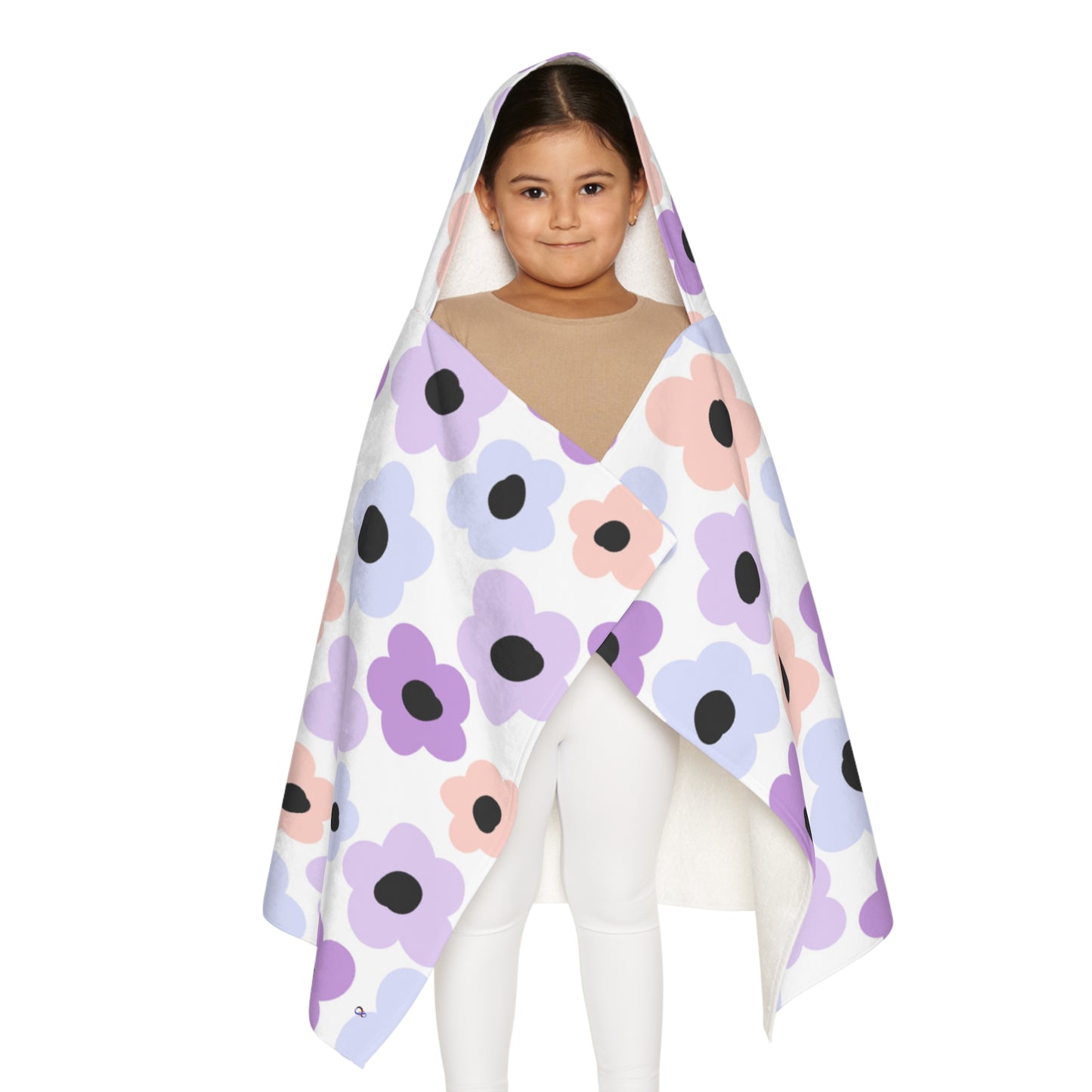 Youth Hooded Towel