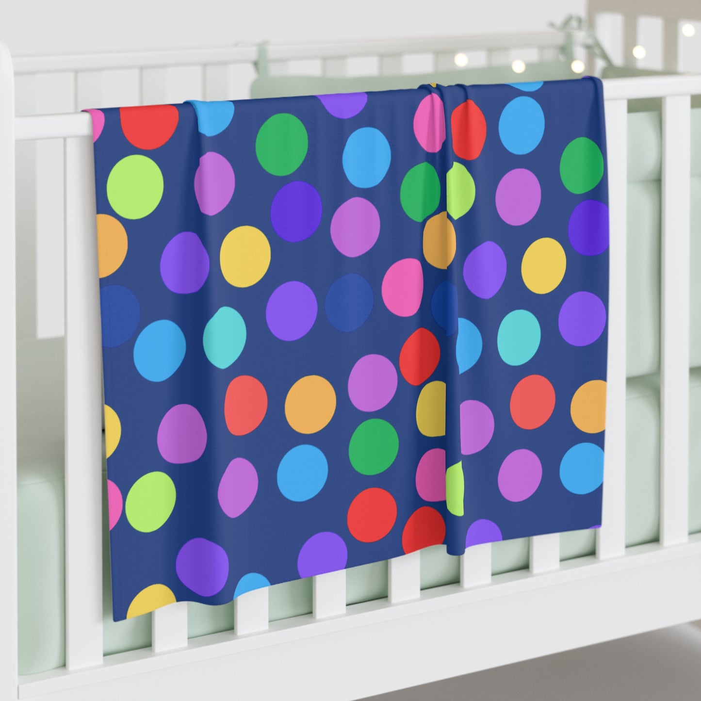 Baby Swaddle Blanket