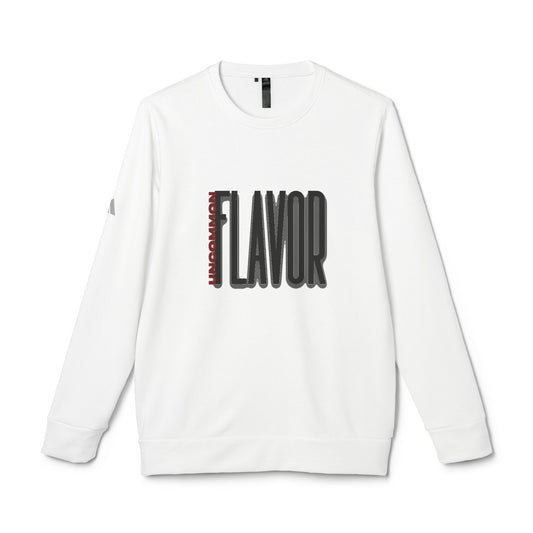 Uncommon Flavor Fleece Crewneck Sweatshirt