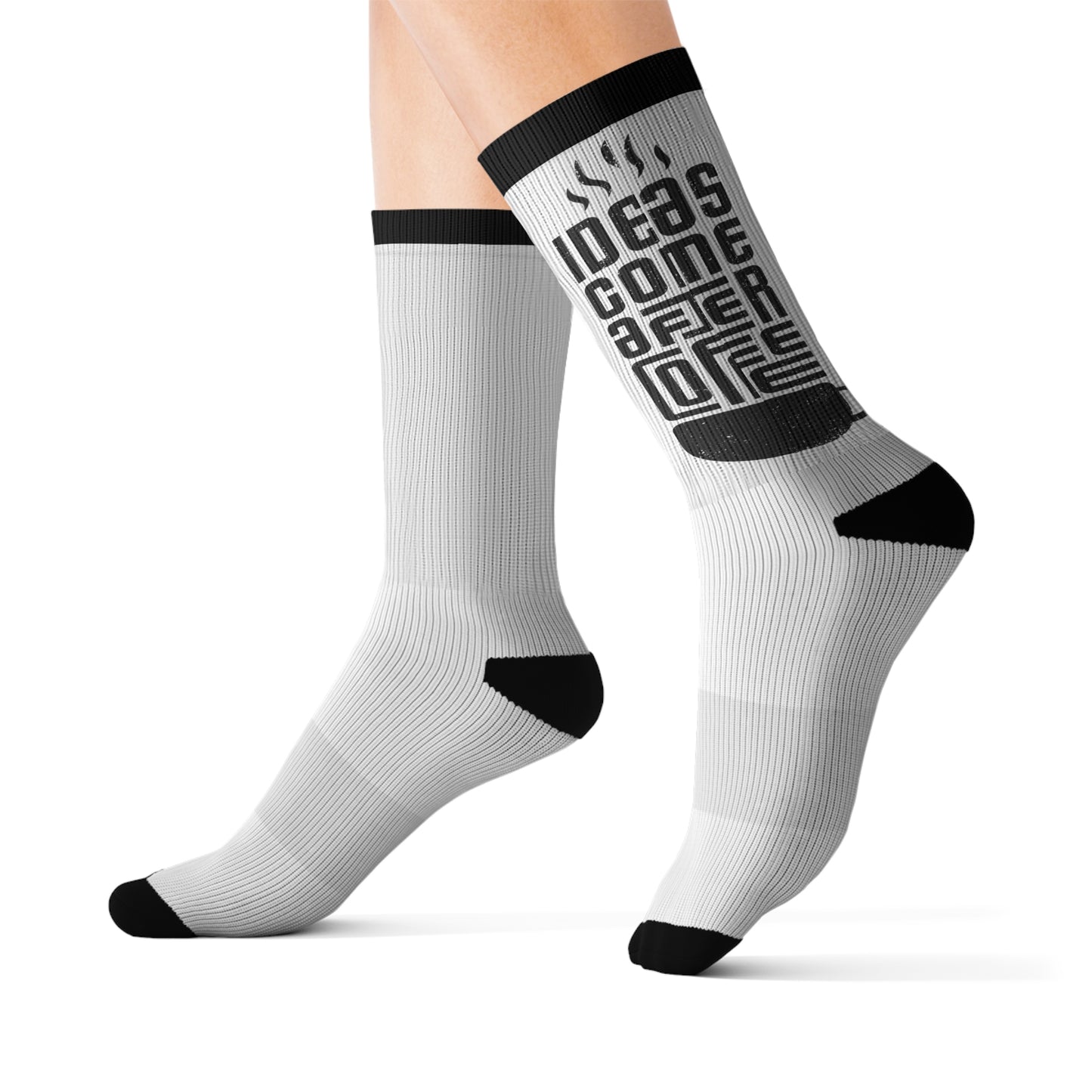 Sublimation Socks