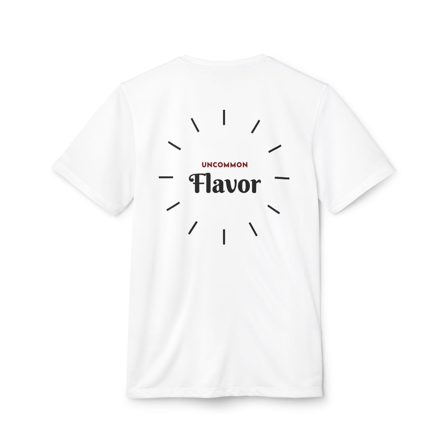 Uncommon Flavor - Tee Shirt