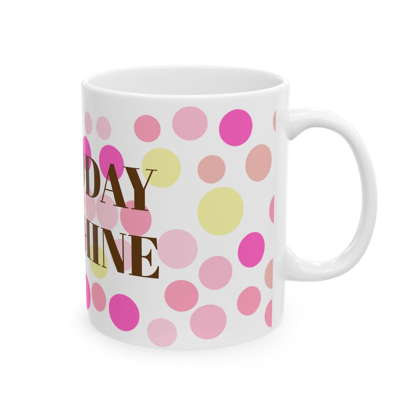 Ceramic Mug, (11oz, 15oz)