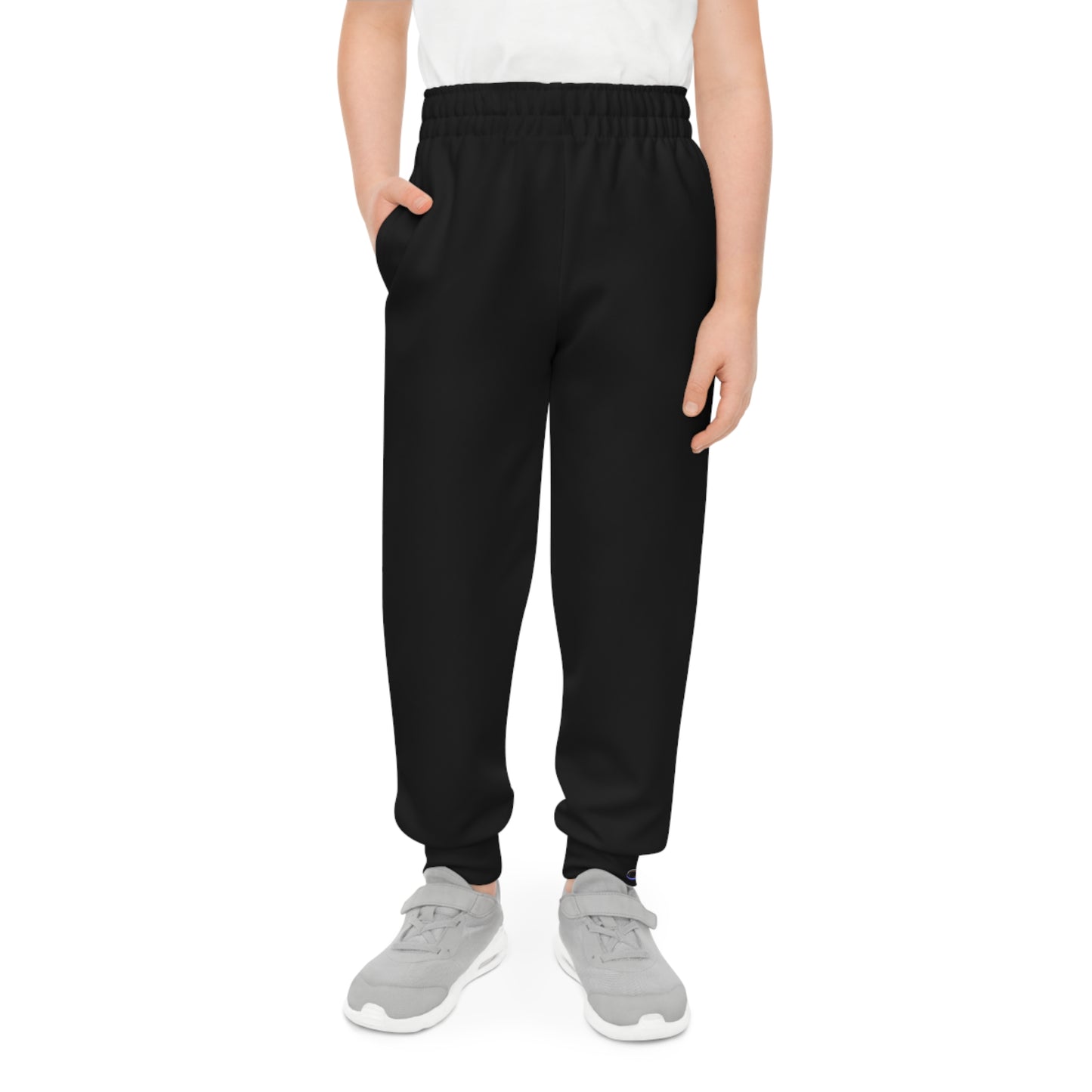 Youth Joggers (AOP)