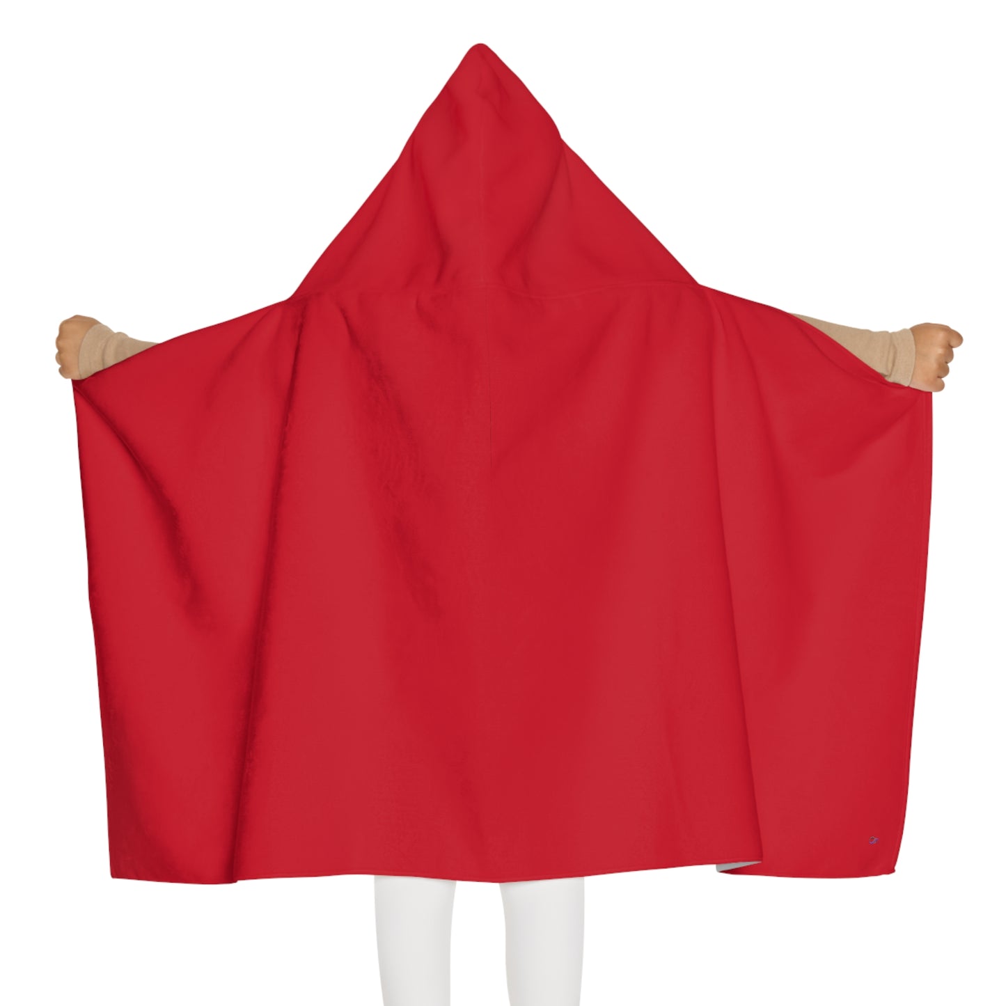 Youth Hooded Towel