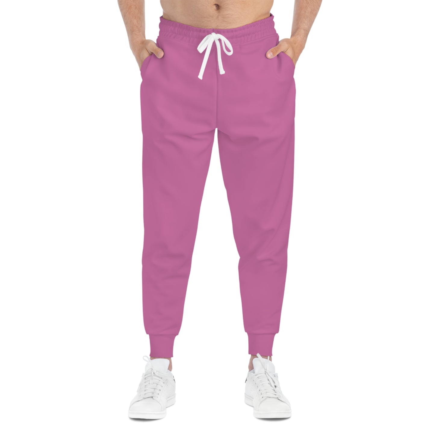 Athletic Joggers (AOP)