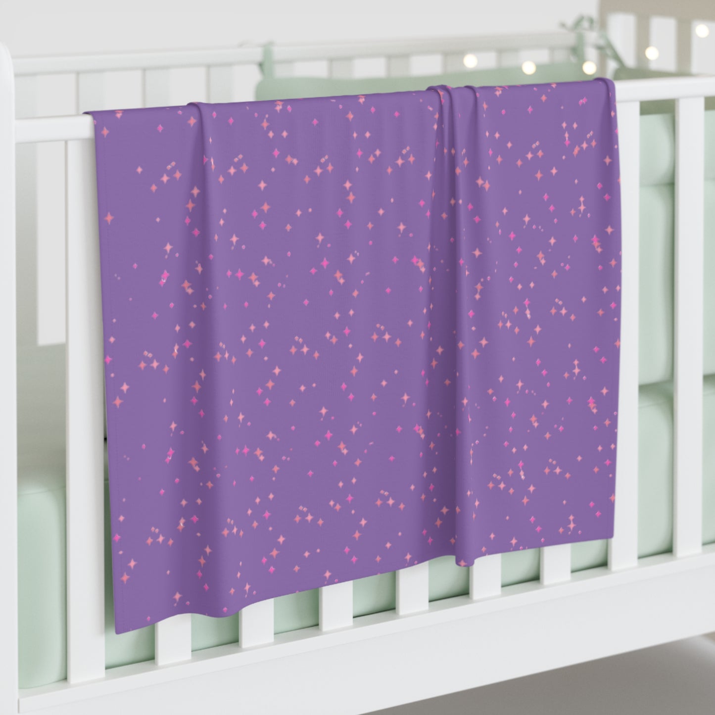 Baby Swaddle Blanket