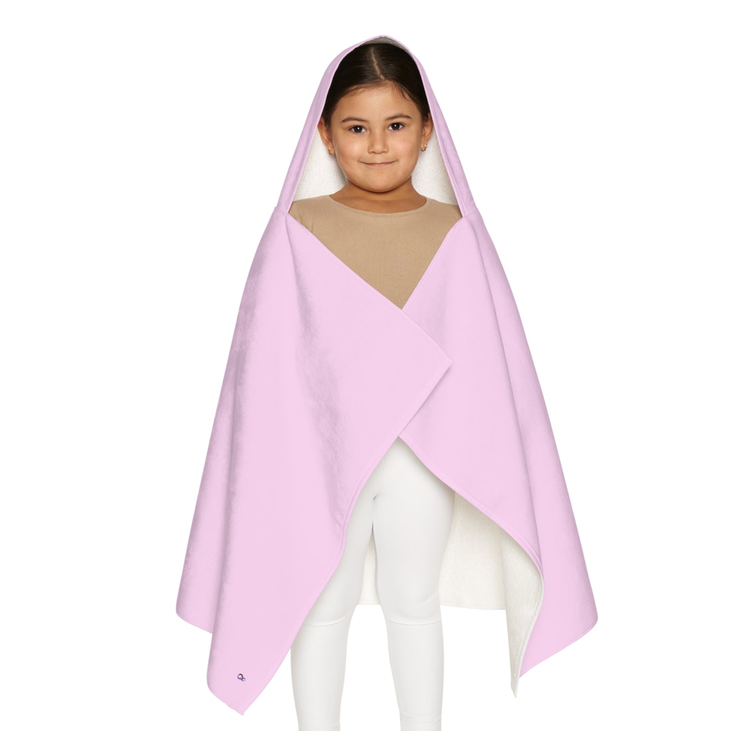 Youth Hooded Towel