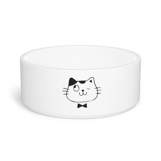 Pet Bowl